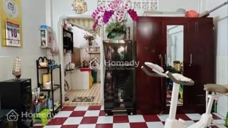 Nguyễn Tất Thành, 42.3M2, 2 tầng, nhỉnh 1 TỶ
- Kết cấu: Trệt, 1 lầu đúc, 2PN 2WC - Ảnh 2
