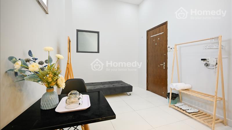 Cho thuê phòng tại quận 7, đầy đủ nội thất, phòng đẹp - Ảnh 4