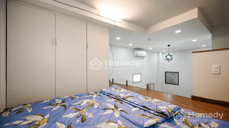 Cho thuê phòng tại quận 7, đầy đủ nội thất, phòng đẹp - Ảnh 9