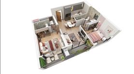 Bán căn hộ cao cấp Zurich 3, ZR32313 , Vinhomes Ocean Par 1 - Ảnh 2