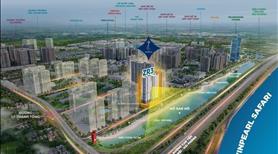 Bán căn hộ cao cấp Zurich 3, ZR32313 , Vinhomes Ocean Par 1 - Ảnh 3