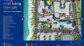 Bán căn hộ cao cấp Zurich 3, ZR32313 , Vinhomes Ocean Par 1 - Ảnh 4