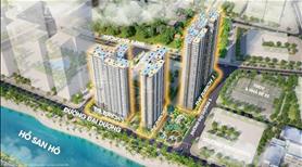 Bán căn hộ cao cấp Zurich 3, ZR32313 , Vinhomes Ocean Par 1 - Ảnh 5