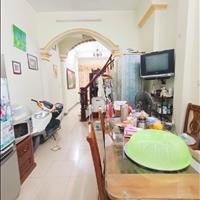 Bán nhà Nguyễn Khang, ô tô qua nhà, phân lô, chỉ 9,2 tỷ