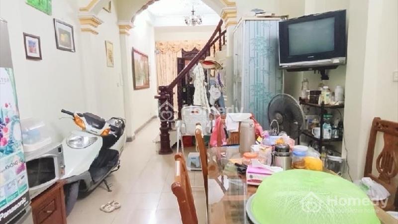 Bán nhà Nguyễn Khang, ô tô qua nhà, phân lô, chỉ 9,2 tỷ - Ảnh 1