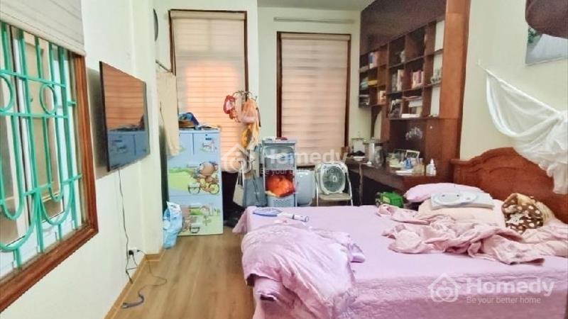 Bán nhà Nguyễn Khang, ô tô qua nhà, phân lô, chỉ 9,2 tỷ - Ảnh 3