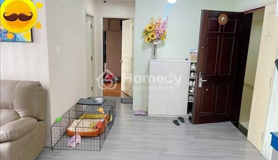 Hàng hiếm Căn hộ The harmona Q.tân bình 75m2 chỉ 2tỷ1 sổ sẵn sang - Ảnh 1