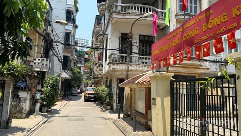 Bán nhà Nguyễn Khang, ô tô qua nhà, phân lô, chỉ 9,2 tỷ - Ảnh 4