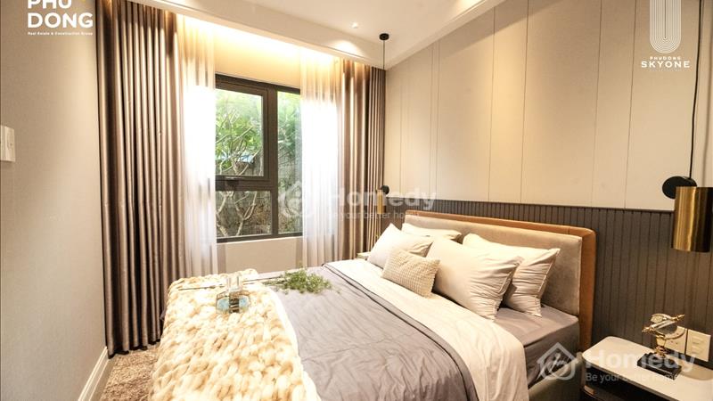  Chỉ với 7tr5 mỗi tháng-Sở hữu ngay căn hộ All in one đầu tiên tại Dĩ An Bình Dương  - Ảnh 5