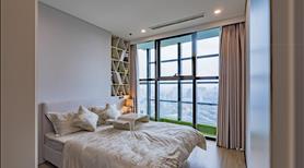 Bán căn 3 ngủ -130m2 tặng slot để oto: 5.x tỷ bao thuế phí + sẵn sổ! - Ảnh 3