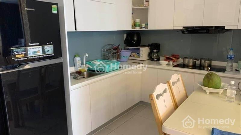 XOAY vốn bán chung cư Xi Grand Court Quận 10 giá 2 tỷ 220 triệu, DT: 79m2, có sổ riêng - Ảnh 1