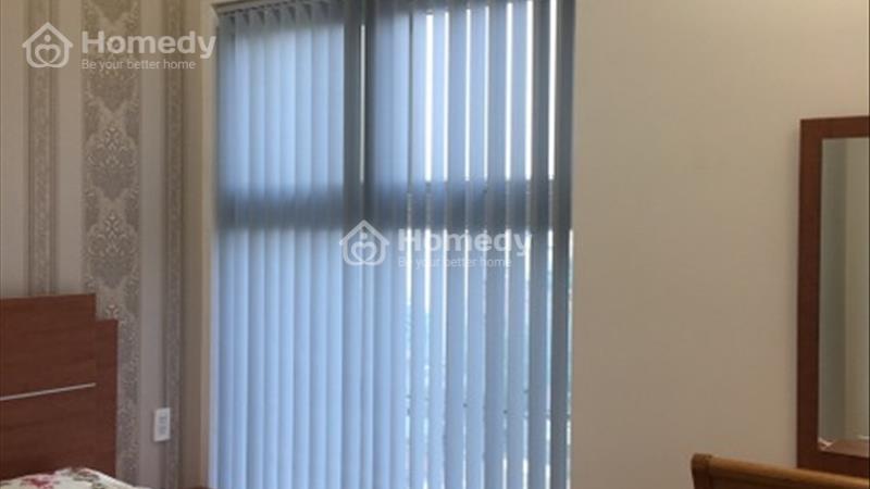 XOAY vốn bán chung cư Xi Grand Court Quận 10 giá 2 tỷ 220 triệu, DT: 79m2, có sổ riêng - Ảnh 3