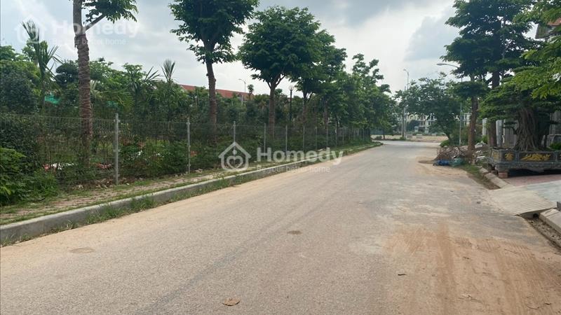 DUY NHẤT 2 căn Liền kề 80m2 cạnh nhau khu đô thị Phú Lương chỉ hơn 12 TỶ - Ảnh 3