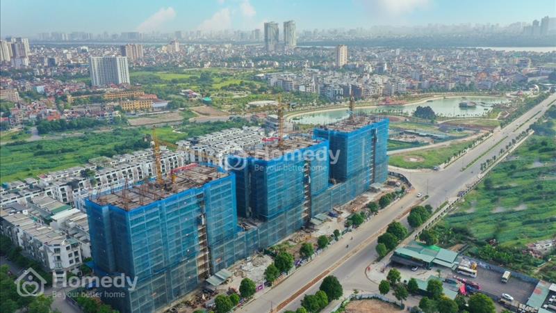 Chính Chủ cần bán căn hoa hậu 97m2 (3PN+2VS) tại Khai Sơn, T9/2024 nhận nhà - Ảnh 5
