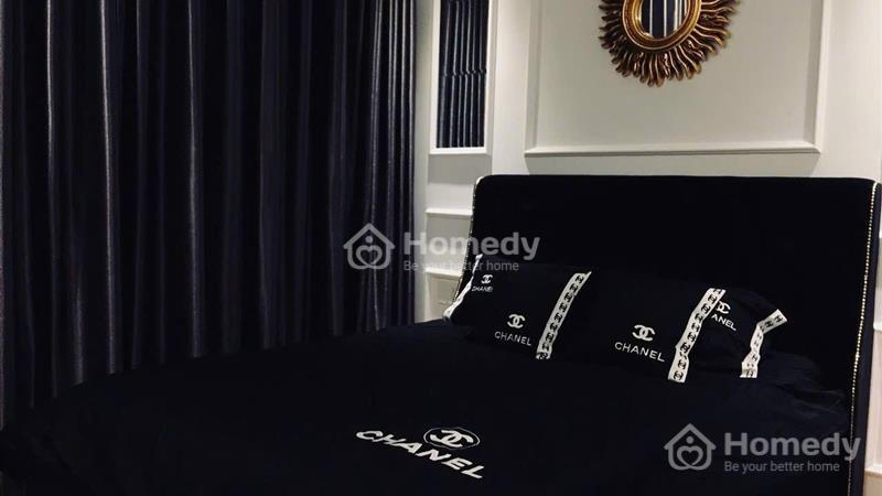 Chính chủ cần bán gấp CH B Ngô Gia Tự 66m2, 2PN, 2WC, tặng NT, SH lâu dài. Giá bán: 2.6 còn tỷ TL - Ảnh 3