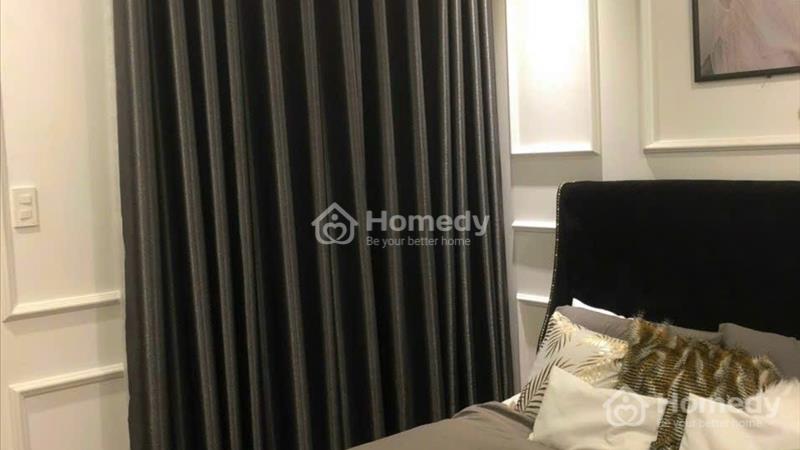 Chính chủ cần bán gấp CH B Ngô Gia Tự 66m2, 2PN, 2WC, tặng NT, SH lâu dài. Giá bán: 2.6 còn tỷ TL - Ảnh 4