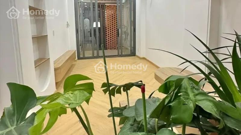  Mặt Tiền Nguyễn Thị Kiểu- Kinh Doanh Đỉnh- DT- 105m2, 5 tầng, 7mx 15m chỉ 12 tỷ Tân Thới Hiệp Q12 - Ảnh 4