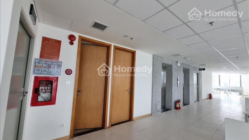 Hot! Văn phòng cho thuê 170m2 view cầu Rồng tuyến Trần Hưng Đạo - Mizuland - Ảnh 3