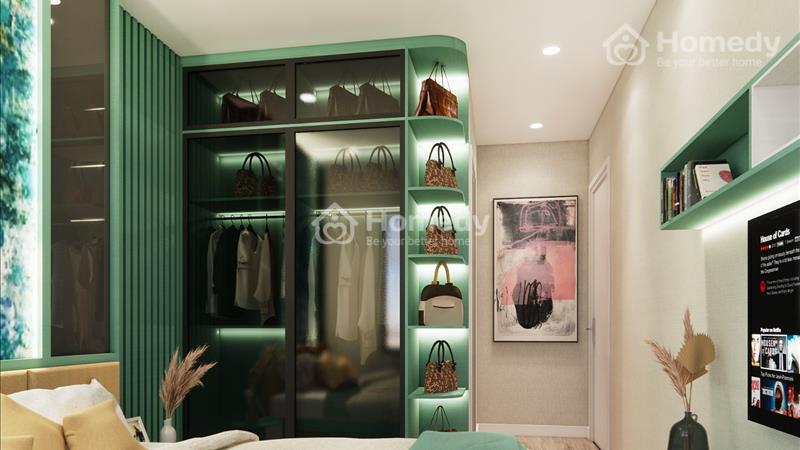 Bcons Avenue Mặt Tiền Xa Lộ Hà Nội, giá cực kì tốt - Ảnh 9