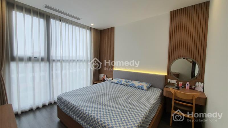 Siêu Hot! Căn Hộ 2 Ngủ ZenPark Full Đồ Giá 3.3 Tỷ LH 0984459993 - Ảnh 5