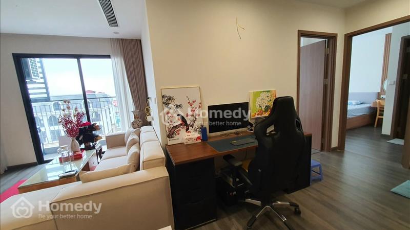 Siêu Hot! Căn Hộ 2 Ngủ ZenPark Full Đồ Giá 3.3 Tỷ LH 0984459993 - Ảnh 2