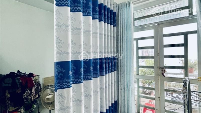 Nhà Đẹp Nguyễn Thị Đặng Hẻm Xe Hơi  DT 46m2, 3 tầng 4.4mx 11m 4.3 tỷ, Tân Thới Hiệp Quận 12  - Ảnh 2