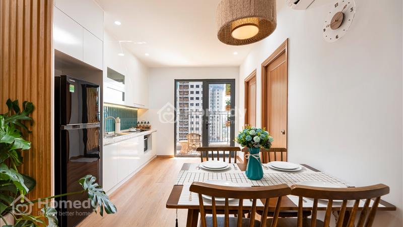  Căn hộ 2 Phòng ngủ view biển Đà Nẵng, sở hữu từ 350TR - Ảnh 6