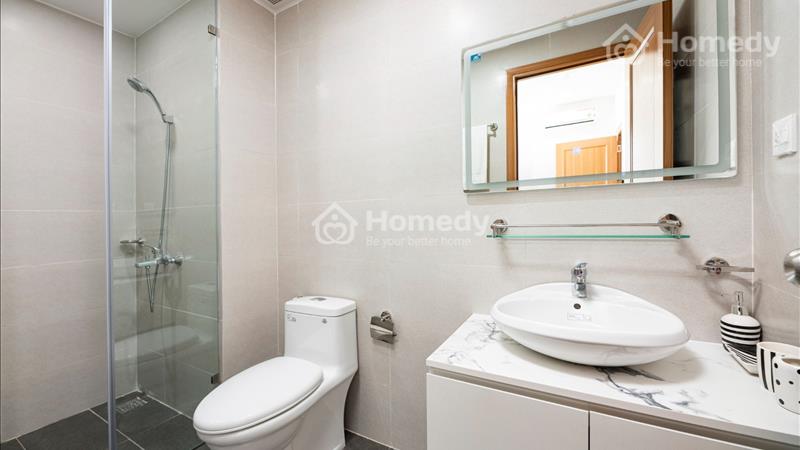  Căn hộ 2 Phòng ngủ view biển Đà Nẵng, sở hữu từ 350TR - Ảnh 5