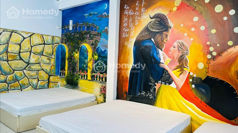 Đầu Tư Ngay - Khách Sạn Trung Tâm Đà Lạt  - KQH Nguyễn Thị Nghĩa - Ảnh 3