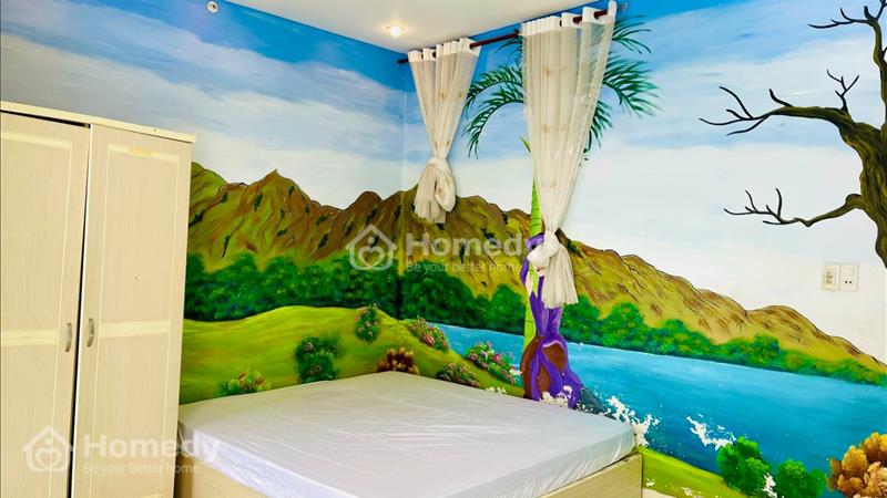 Đầu Tư Ngay - Khách Sạn Trung Tâm Đà Lạt  - KQH Nguyễn Thị Nghĩa - Ảnh 4