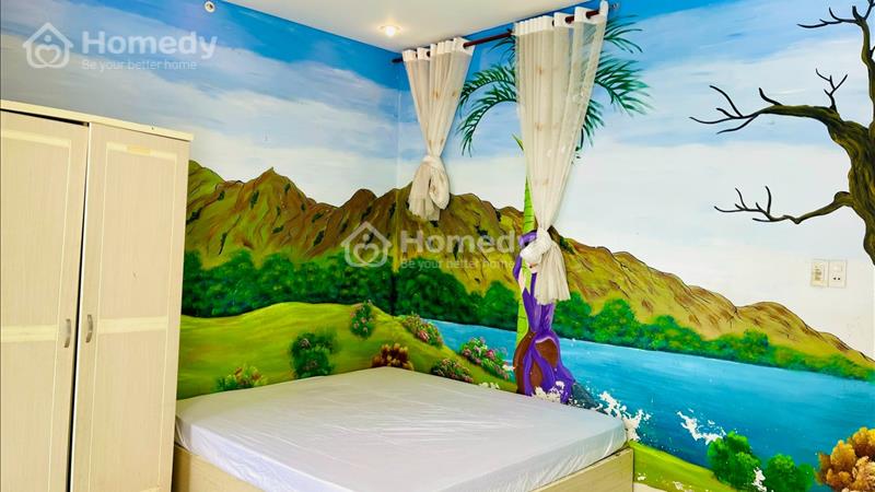 Đầu Tư Ngay - Khách Sạn Trung Tâm Đà Lạt  - KQH Nguyễn Thị Nghĩa - Ảnh 5