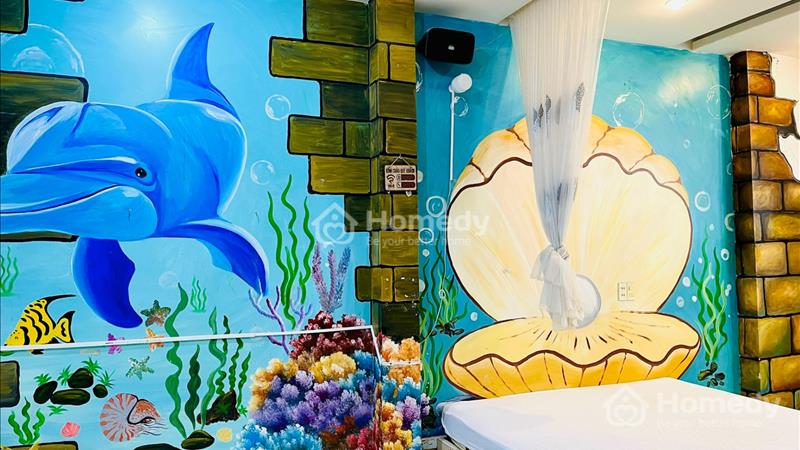Đầu Tư Ngay - Khách Sạn Trung Tâm Đà Lạt  - KQH Nguyễn Thị Nghĩa - Ảnh 6