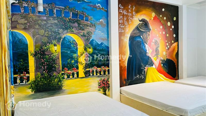 Đầu Tư Ngay - Khách Sạn Trung Tâm Đà Lạt  - KQH Nguyễn Thị Nghĩa - Ảnh 7