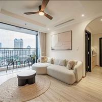 Cho thuê chung cư Saigon Res-Bình Thạnh 2PN, 12tr/th 60m2. Nội thất đủ