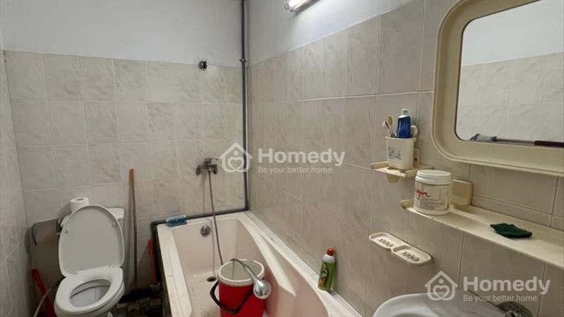 Bán nhà mặt phố lô góc vỉa hè đá bóng kinh doanh sầm uất Sơn Tây Kim Mã  45/60 m2  5 tầng MT 4.4 m  - Ảnh 10
