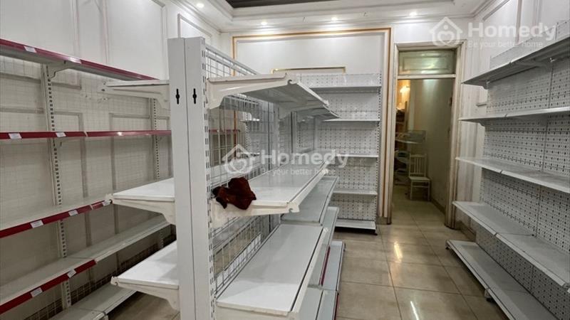 Bán nhà mặt phố lô góc vỉa hè đá bóng kinh doanh sầm uất Sơn Tây Kim Mã  45/60 m2  5 tầng MT 4.4 m  - Ảnh 13