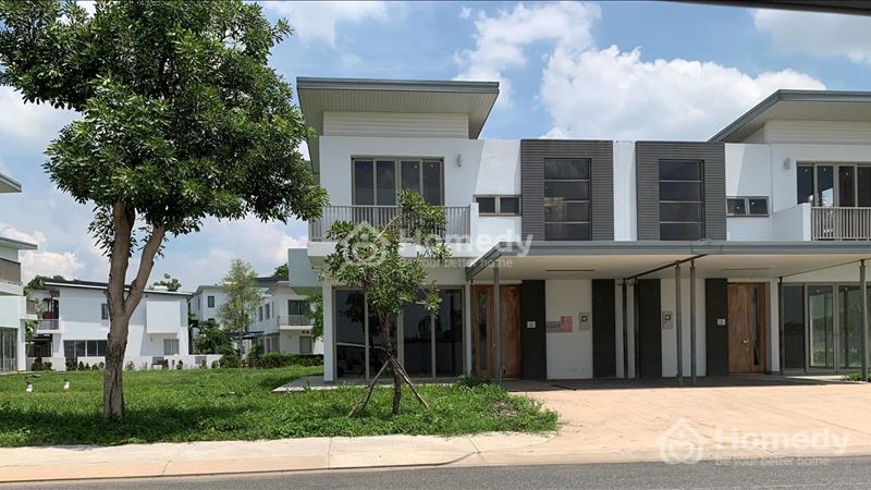 Biệt thự đơn lập zone 5 - swanbay - đảo đại phước - Ảnh 4