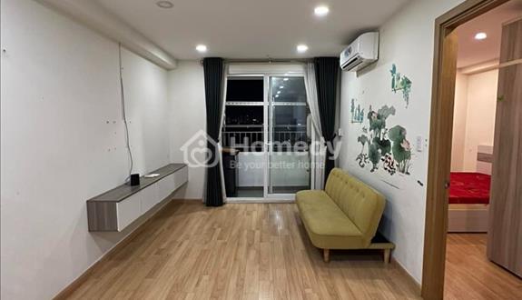 Kinh tế khó khăn bán CH Starlight Riverside Q6, 65m2 giá ưu đãi chỉ 1,59 tỷ - Ảnh 1