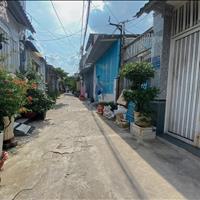 🏘Bán nhà 3 Tầng ,sát hẻm xe hơi Q Gò Vấp 36m2- Giá 2️⃣.6️⃣Tỷ .