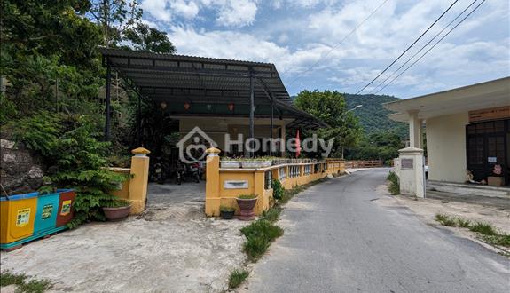 Bán Nhà và Đất 3 Mặt Tiền 192m2 tại Đảo Cù Lao Chàm, Hội An, Quảng Nam - Ảnh 1
