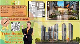 Bán căn hộ Eaton Park - dự án mới & hot nhất Quận 2. Mua đợt 1 giá gốc CDT Gamuda Land - Ảnh 3