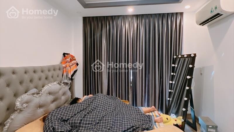 Cần bán nhà cấp 3, 6 tầng xây BTCT hoàn công đầy đủ ,Cho thuê 28tr/ tháng - Ảnh 4