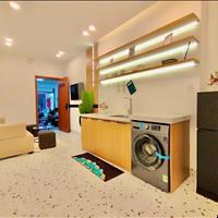 Căn hộ Gò Vấp đường Lê Văn Thọ, tặng nội thất khi nhận nhà, hỗ trợ góp dài hạn lãi suất thấp