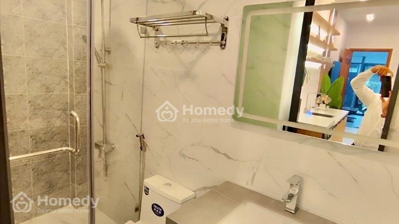 Căn hộ Gò Vấp đường Lê Văn Thọ, tặng nội thất khi nhận nhà, hỗ trợ góp dài hạn lãi suất thấp - Ảnh 3