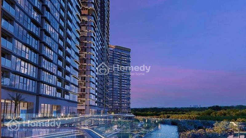 Bán căn hộ Eaton Park - dự án mới & hot nhất Quận 2. Mua đợt 1 giá gốc CDT Gamuda Land - Ảnh 4