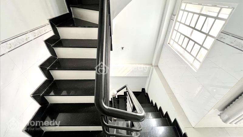 Kẹt tiền bán nhà ở Nguyễn Thị Đặng, p. Tân Thới Hiệp, Quận  - Ảnh 1