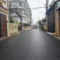 Mặt tiền thới an 22 quận 12 71m2 nở hậu 8m chỉ 4 tỷ 6.