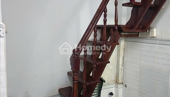 Cần bán nhà gấp Lê Văn thọ, phường 11, Quận Gò vấp - Ảnh 1