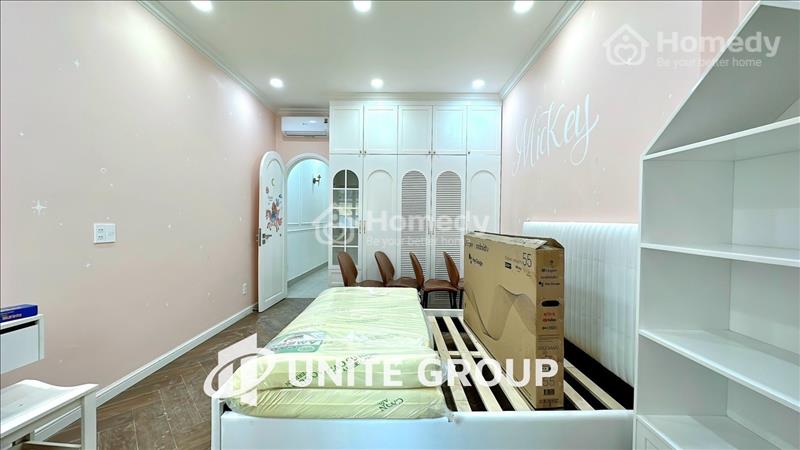 Khai Trương Căn Hộ 2 Phòng Ngủ bờ kè Hoàng Sa Trường Sa - Ảnh 1