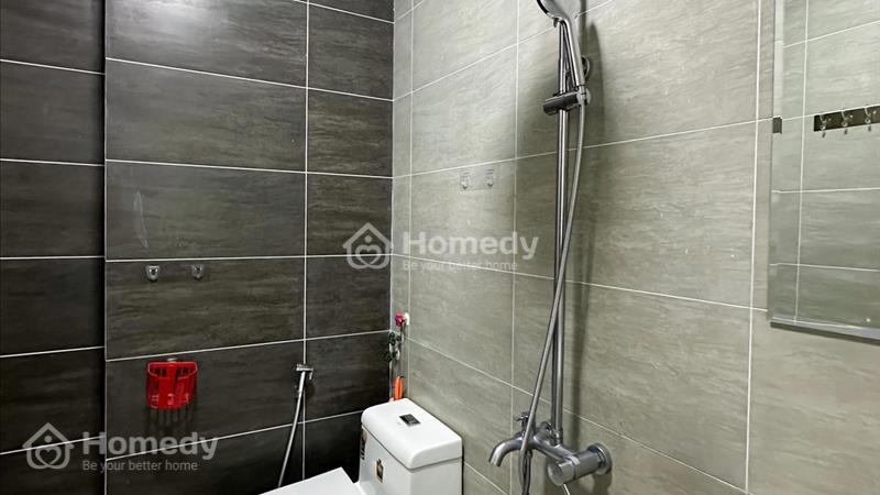 1PN Lê Văn Sỹ Q3 Cao Cấp, Ban Công, Máy Giặt Riêng - Ảnh 4